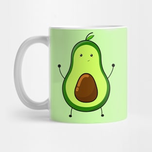 Avocado! Mug